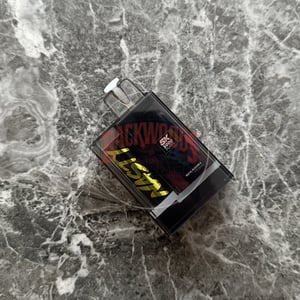 NASTY 5K Crystal Watermelon Ice