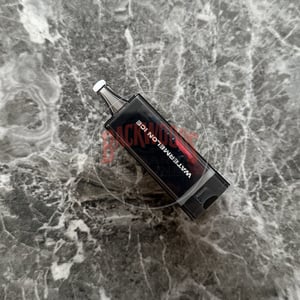 NASTY 5K Crystal Watermelon Ice