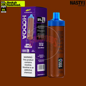 nasty-hooqa-dfr10ki-apple-tobacco-malaysia-1 NASTY Hooqa DFR10Ki Apple Tobacco