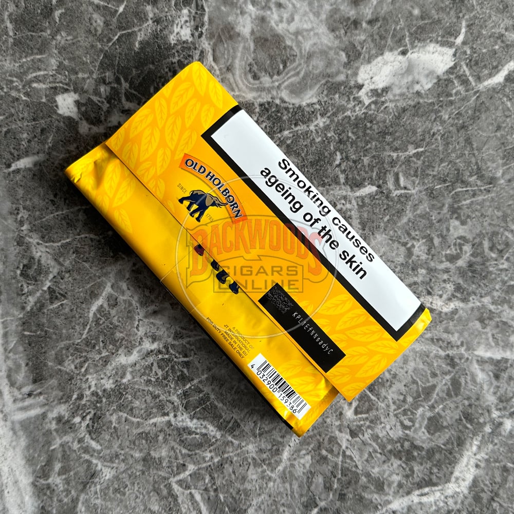 old-holborn-yellow-25g-1 Old Holborn Yellow 25g