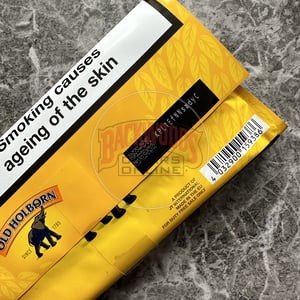 Old Holborn Yellow 25g 3 Old Holborn Yellow 25g