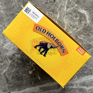 Old Holborn Yellow 25g 5 Old Holborn Yellow 25g