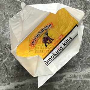 Old Holborn Yellow 25g 8 Old Holborn Yellow 25g