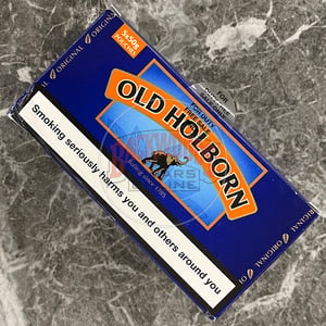 Old Holborn Original Blue 50g