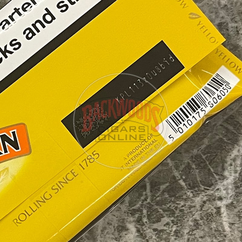 old-holborn-yellow-50g-1 Old Holborn Yellow 50g
