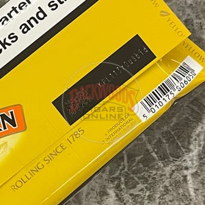 Old Holborn Yellow 50g 3 Old Holborn Yellow 50g
