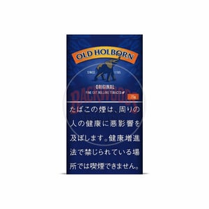 Old Holborn Original Blue 25g