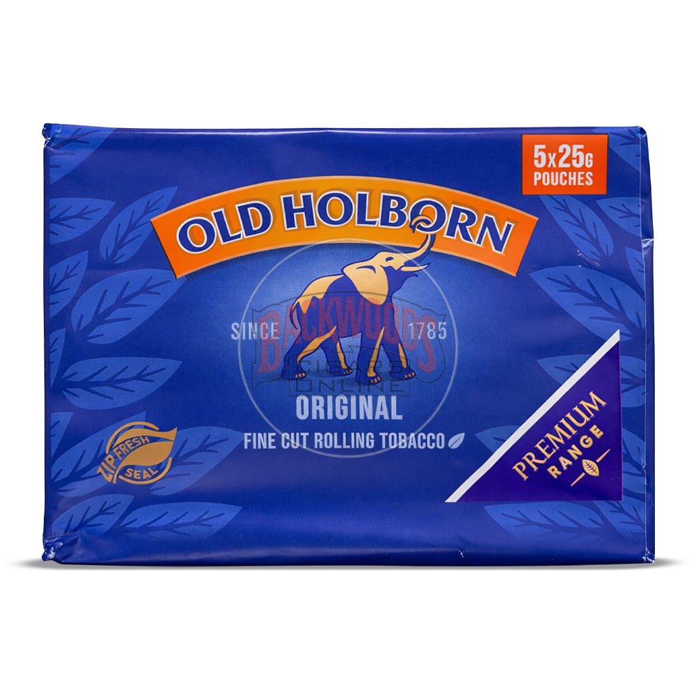 old-holborn-original-blue-25g-jp-1 Old Holborn Original Blue 25g