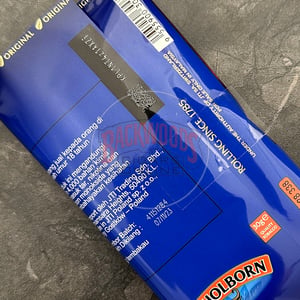 Old Holborn Original Blue 30g