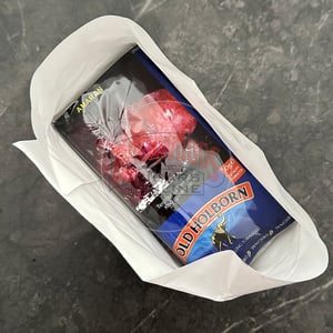 Old Holborn Original Blue 30g