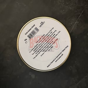 Orlik Golden Sliced 50g Tin