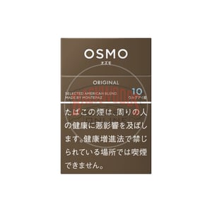 Osmo Original 10