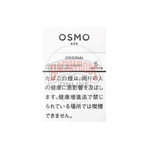 Osmo Original 6