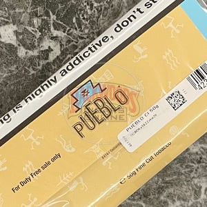 Pueblo Classic 50g