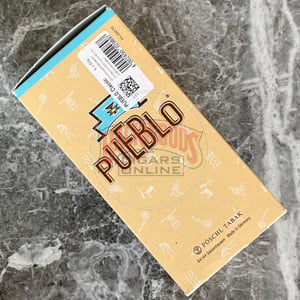 Pueblo Classic 50g