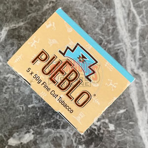 Pueblo Classic 50g