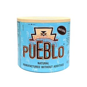 Pueblo Blue 100g (Paper Can)