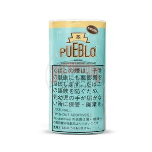 Pueblo Blue 30g