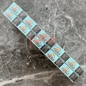 Pueblo Blue