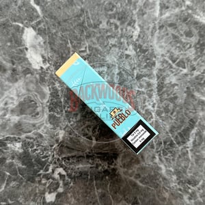 Pueblo Blue