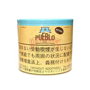 Pueblo Classic 100g (Paper Can)