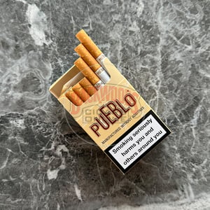 Pueblo Classic