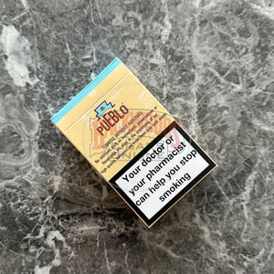 Pueblo Classic