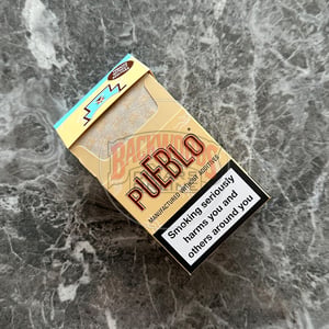 Pueblo Classic