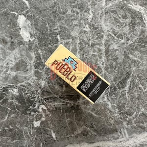 Pueblo Classic
