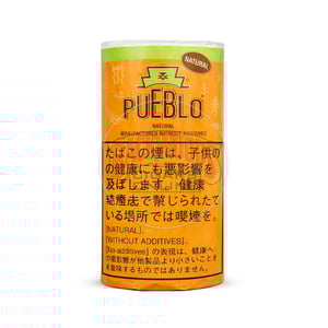 Pueblo Orange 30g