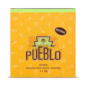 Pueblo Orange 30g