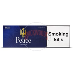 Peace Virginia Blend