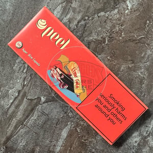 Peel Lime Cola (SuperSlim)