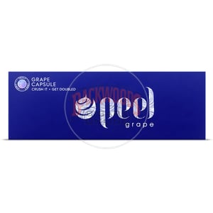 Peel Splash Grape 3 Peel Splash Grape