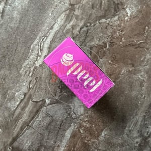 Peel Spider