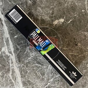 Pall Mall Double Click