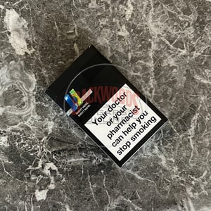 Pall Mall Double Click