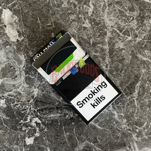 Pall Mall Double Click