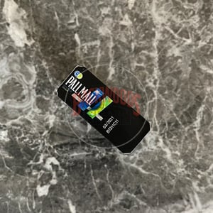 Pall Mall Double Click