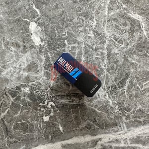 Pall Mall Flow Blue