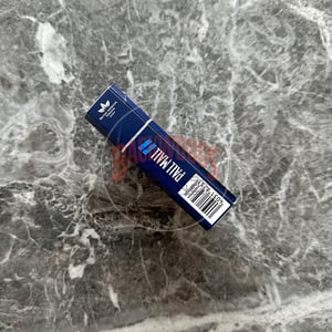 Pall Mall Flow Blue