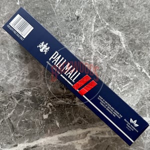Pall Mall Flow Red