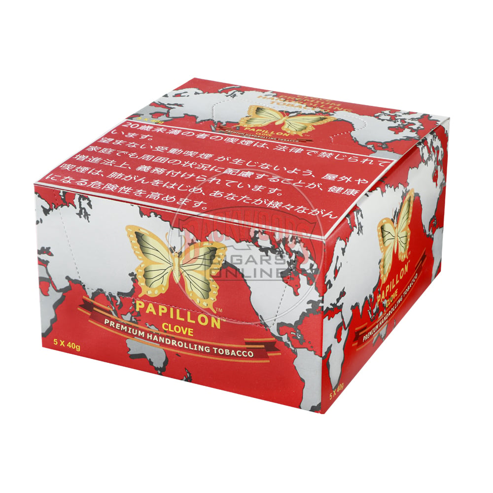 papillon-clove-40g-jp-1 Papillon Clove 40g
