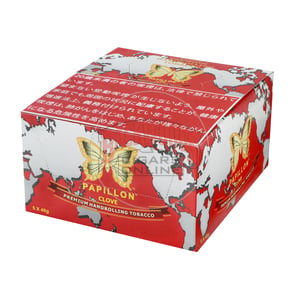 Papillon Clove 40g