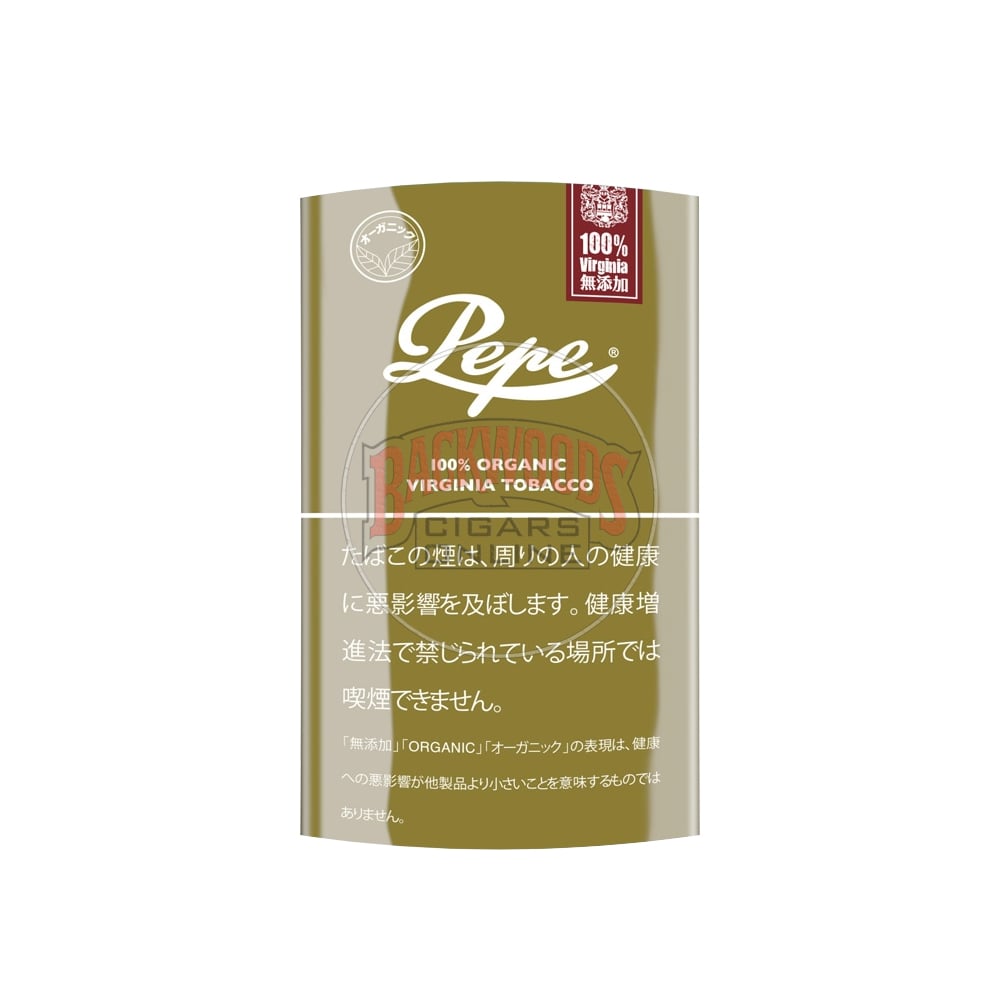 Pepe 100% Organic 30g 1 Pepe 100% Organic 30g