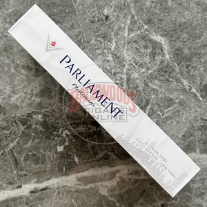 Parliament Platinum