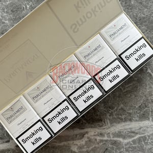 Parliament Platinum