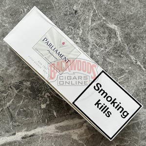 Parliament Platinum