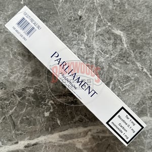 Parliament Platinum