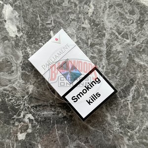 Parliament SuperSlims